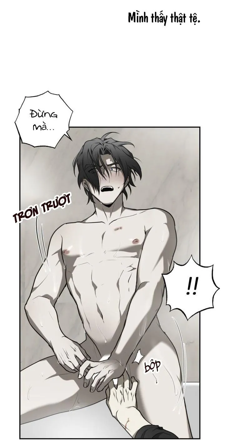 VIVARIUM Chapter 4 Trang 51