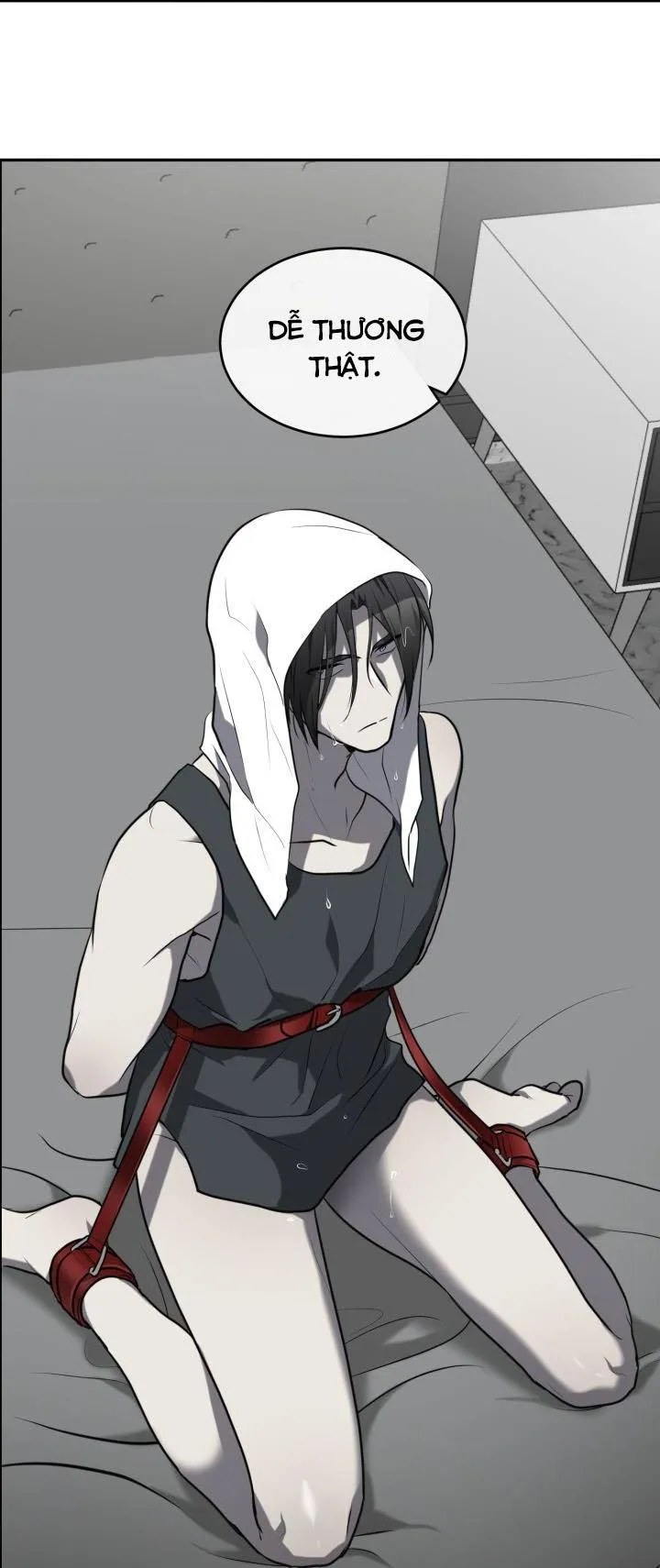 VIVARIUM Chapter 4 Trang 75