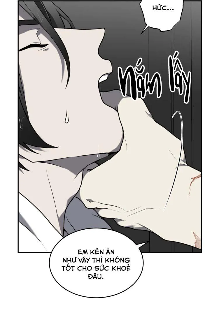 VIVARIUM Chapter 5 Trang 23