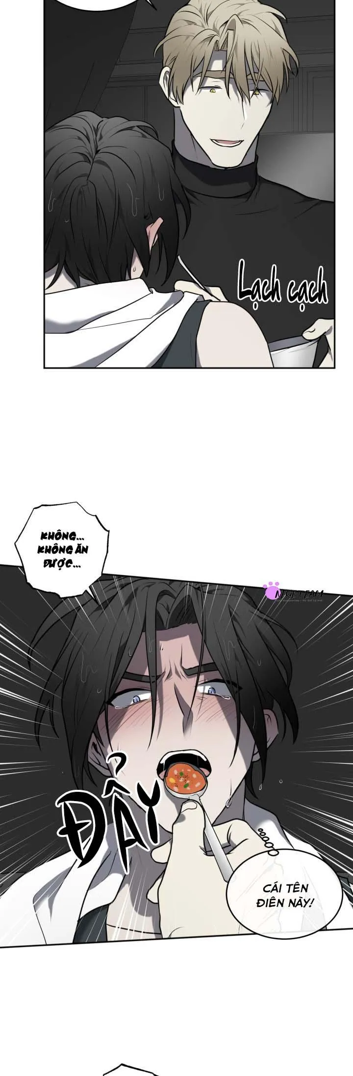 VIVARIUM Chapter 5 Trang 29