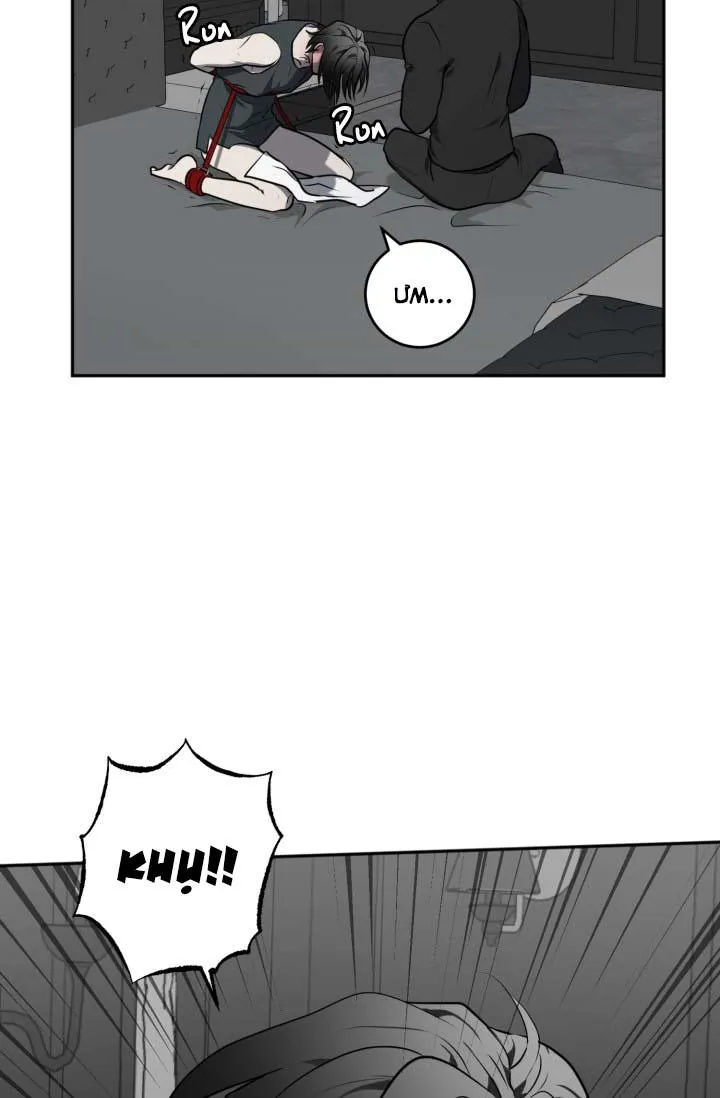 VIVARIUM Chapter 5 Trang 31