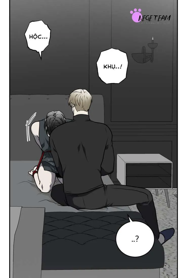 VIVARIUM Chapter 5 Trang 35