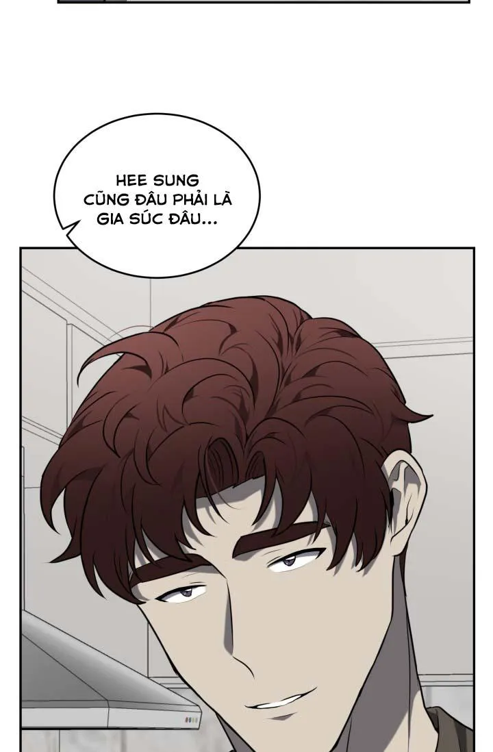 VIVARIUM Chapter 5 Trang 64