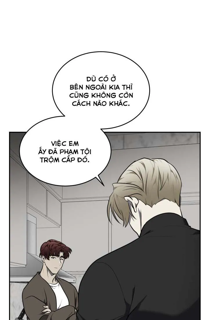 VIVARIUM Chapter 5 Trang 66