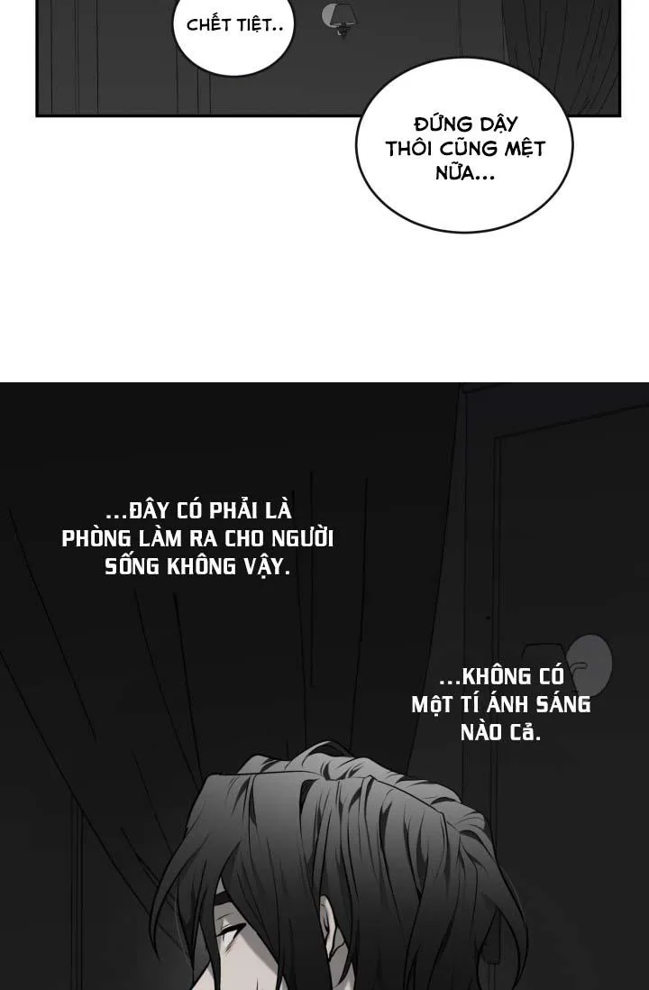 VIVARIUM Chapter 5 Trang 70