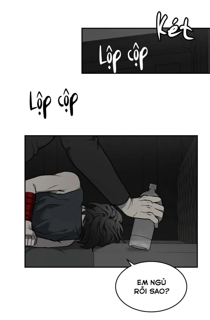 VIVARIUM Chapter 5 Trang 75