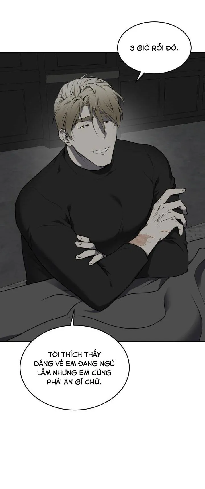 VIVARIUM Chapter 6 Trang 8