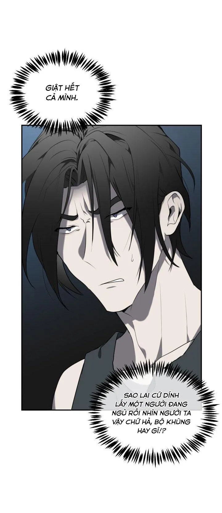 VIVARIUM Chapter 6 Trang 9