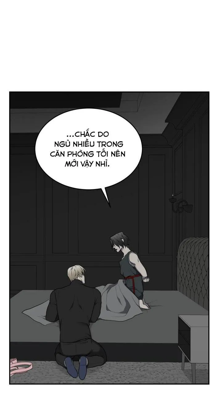 VIVARIUM Chapter 6 Trang 12