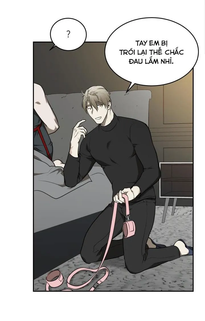 VIVARIUM Chapter 6 Trang 18