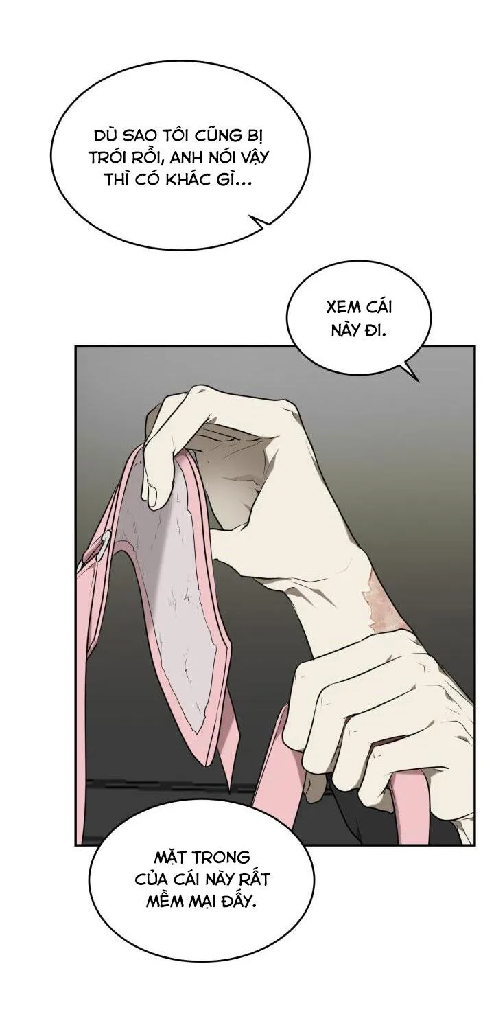 VIVARIUM Chapter 6 Trang 19