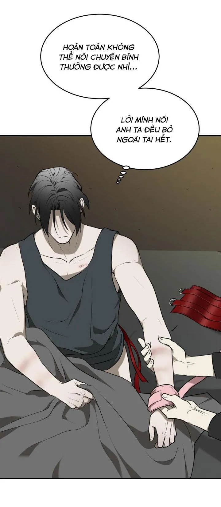 VIVARIUM Chapter 6 Trang 22