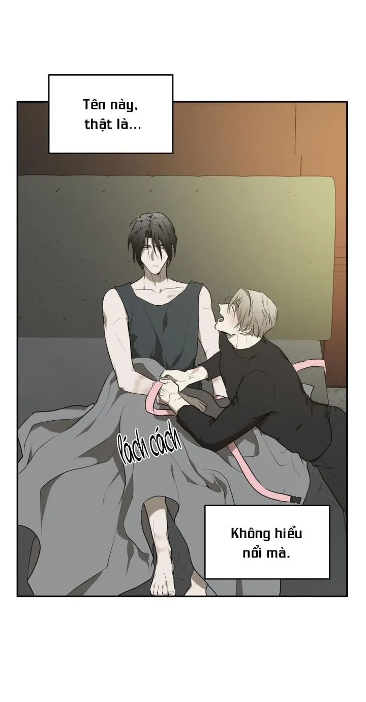 VIVARIUM Chapter 6 Trang 28