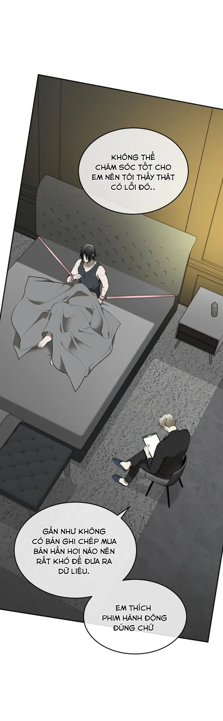 VIVARIUM Chapter 6 Trang 31