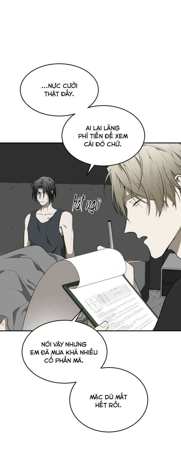 VIVARIUM Chapter 6 Trang 32