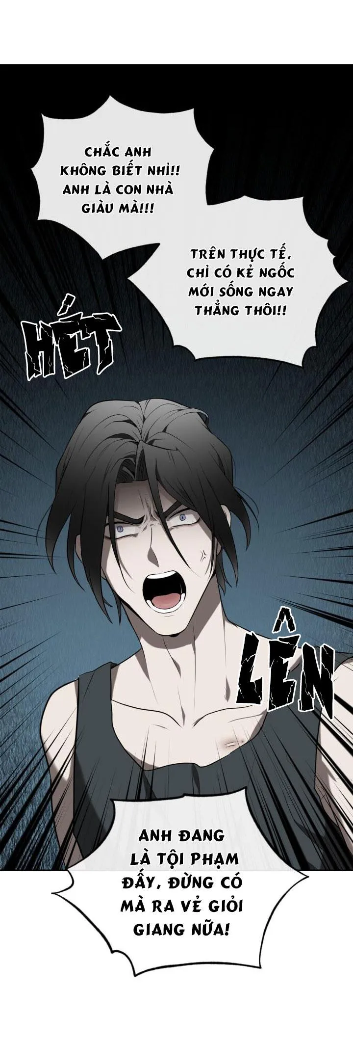 VIVARIUM Chapter 6 Trang 35