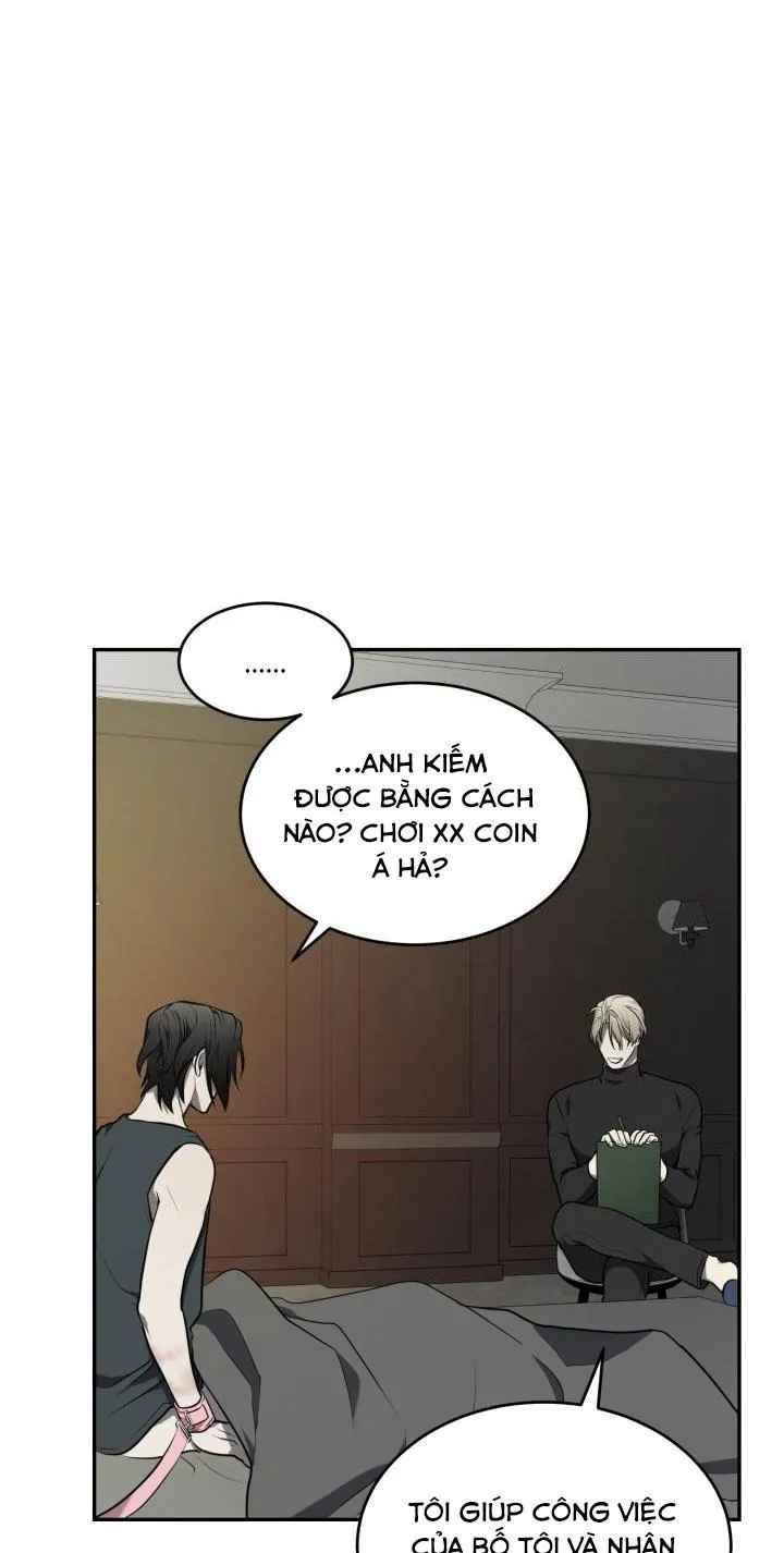 VIVARIUM Chapter 6 Trang 38