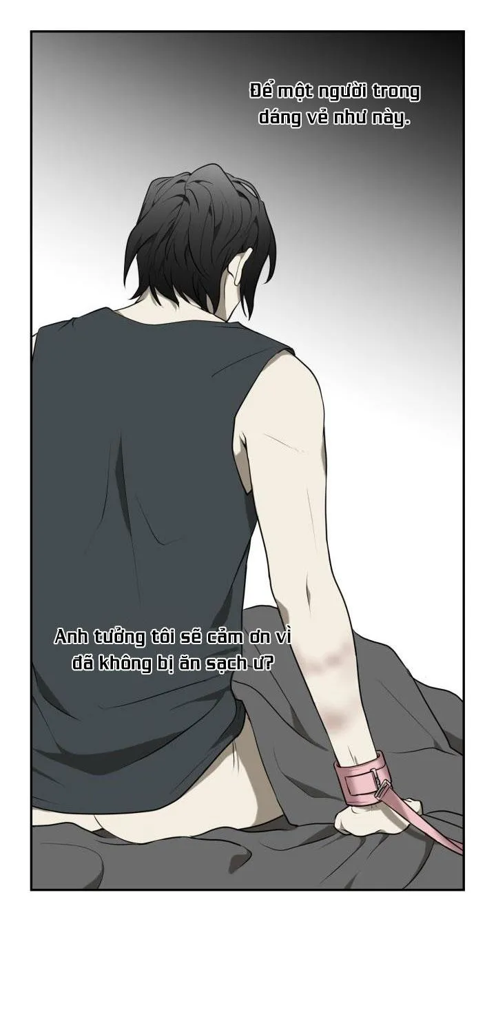 VIVARIUM Chapter 6 Trang 44