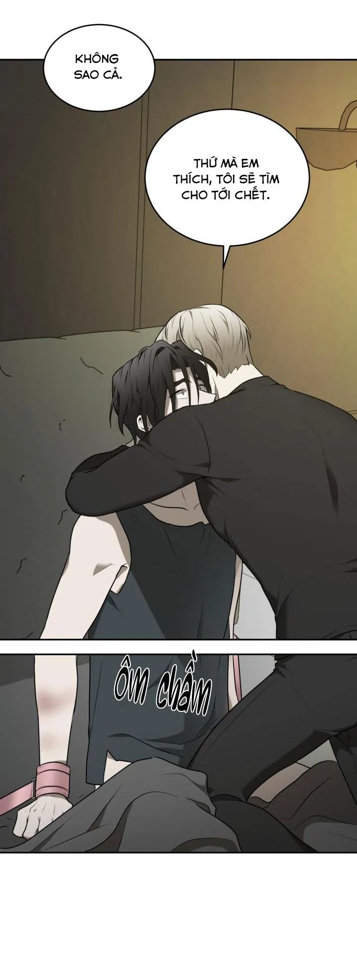 VIVARIUM Chapter 6 Trang 47