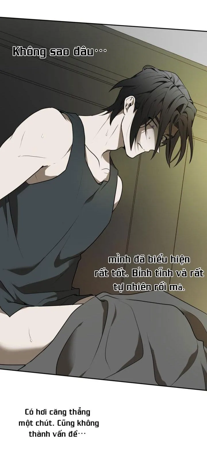 VIVARIUM Chapter 6 Trang 55