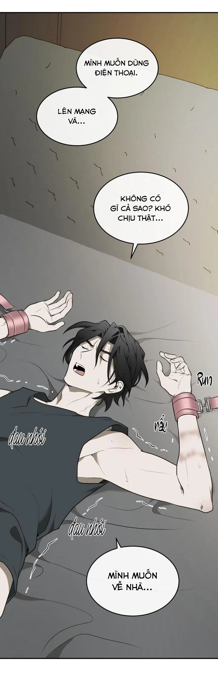 VIVARIUM Chapter 6 Trang 60