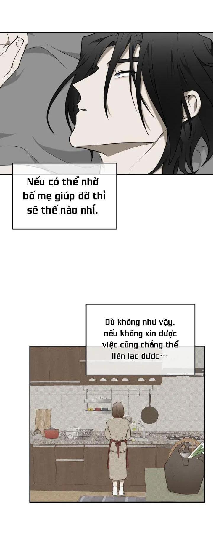 VIVARIUM Chapter 6 Trang 62