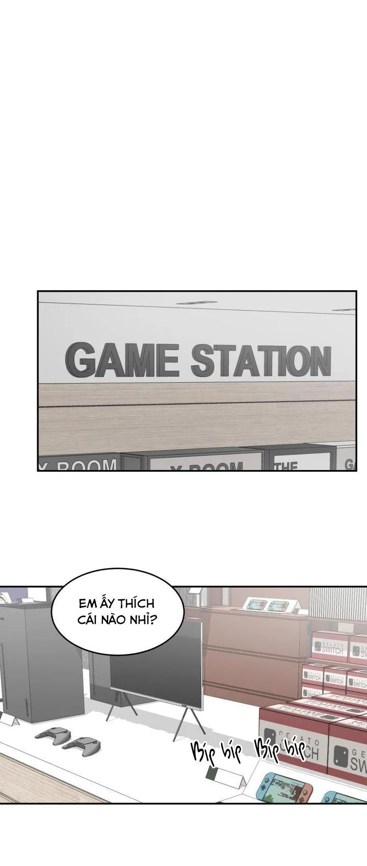 VIVARIUM Chapter 6 Trang 66