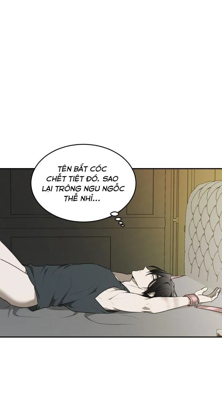 VIVARIUM Chapter 6 Trang 68