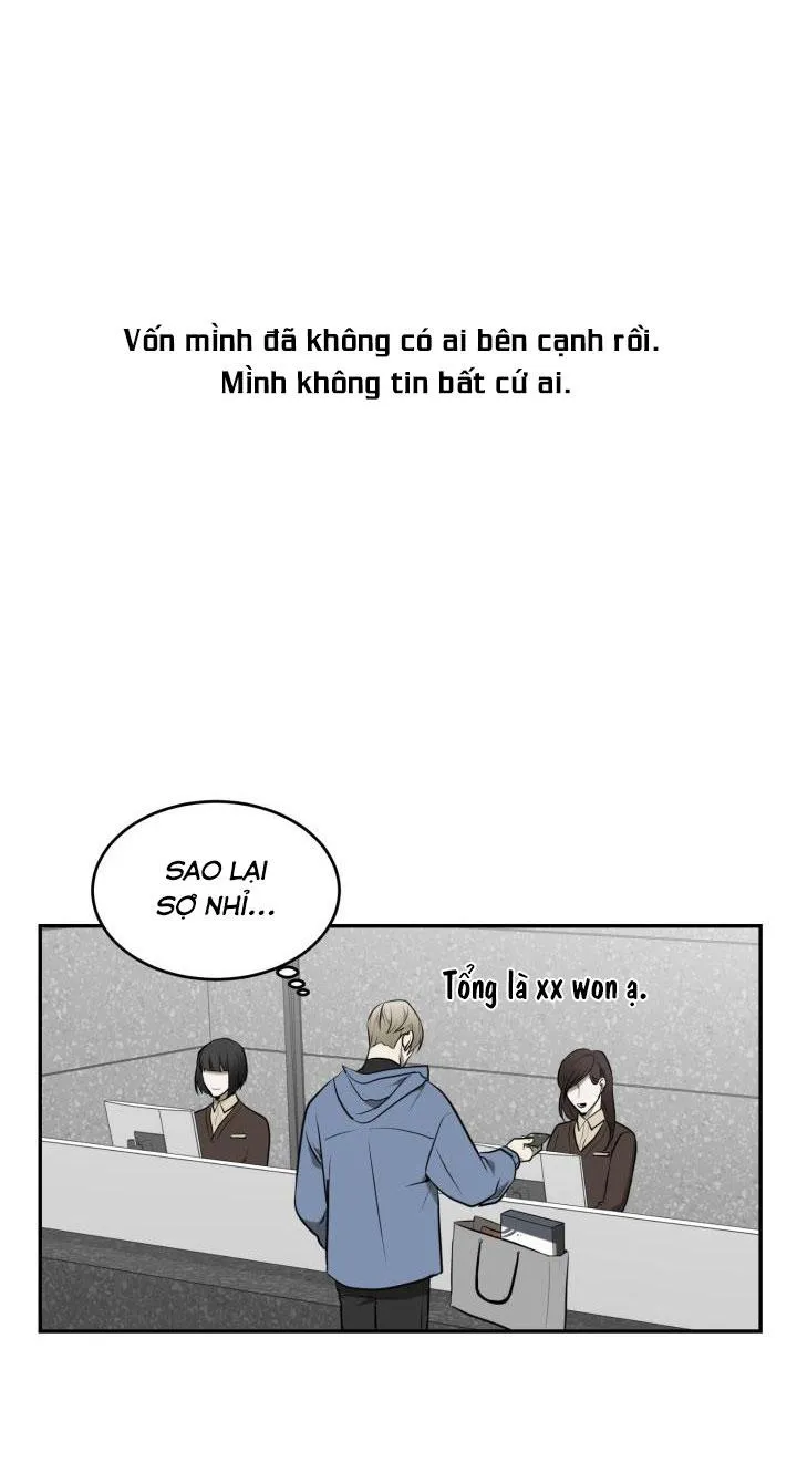 VIVARIUM Chapter 6 Trang 72