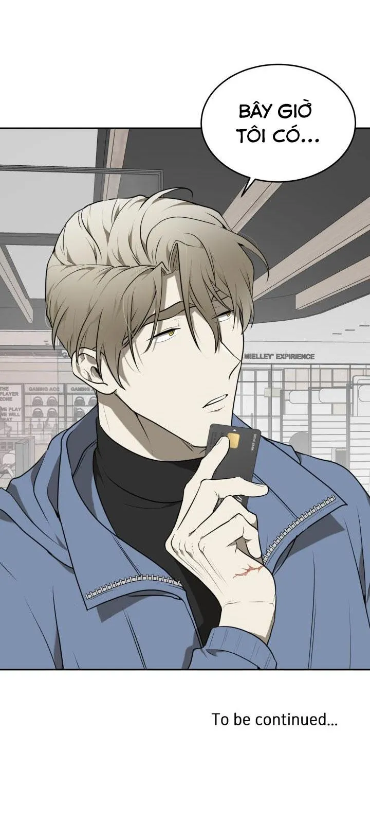 VIVARIUM Chapter 6 Trang 73