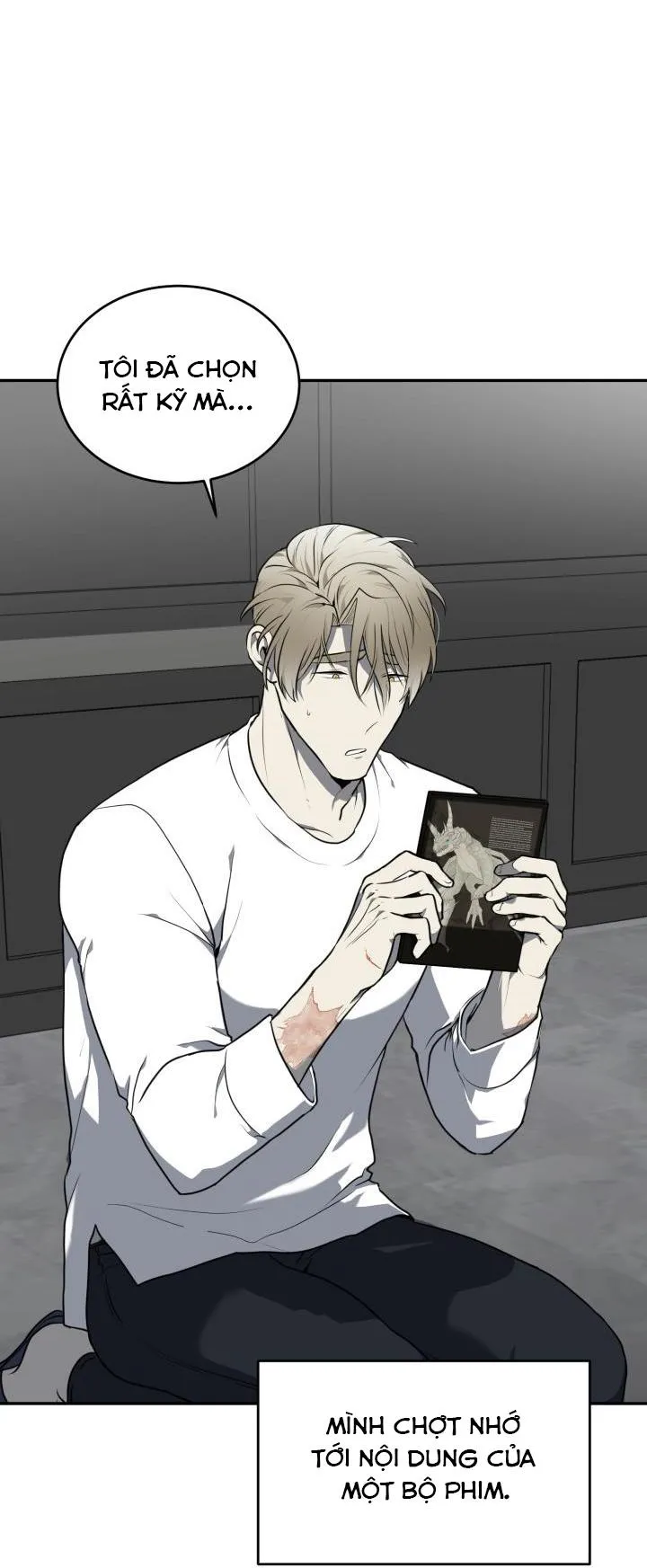 VIVARIUM Chapter 7 Trang 15