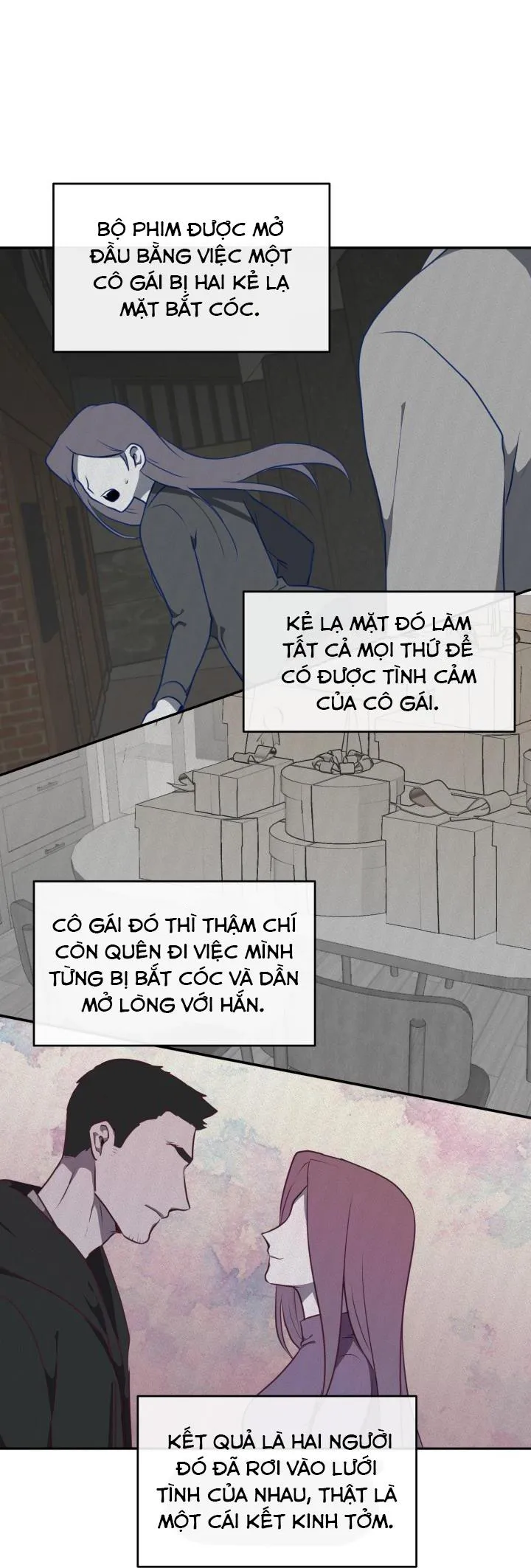 VIVARIUM Chapter 7 Trang 16