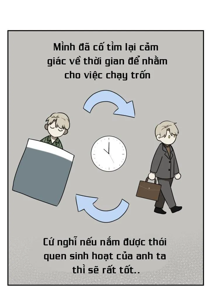 VIVARIUM Chapter 7 Trang 27