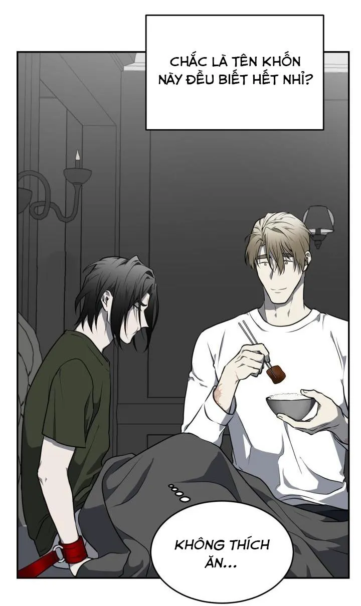 VIVARIUM Chapter 7 Trang 32