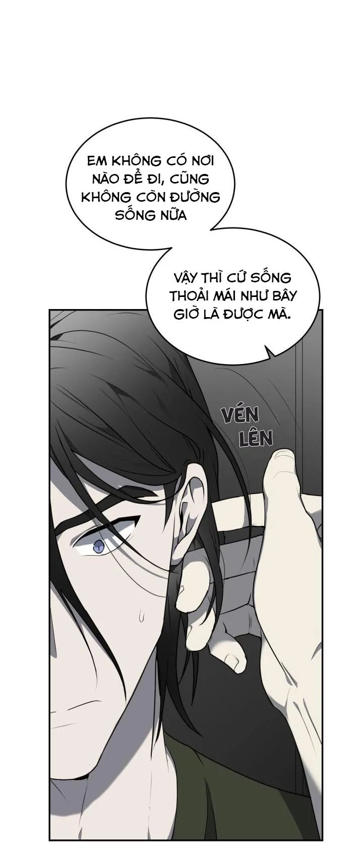 VIVARIUM Chapter 7 Trang 44