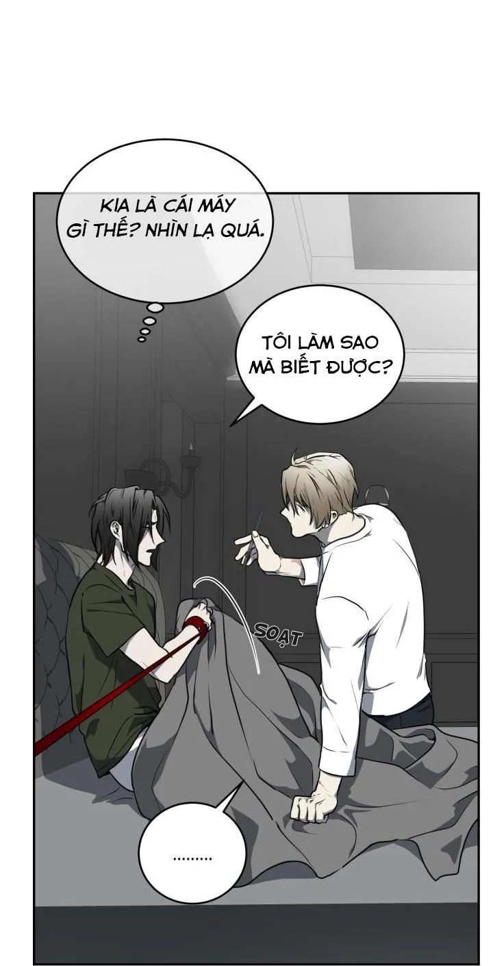 VIVARIUM Chapter 7 Trang 54