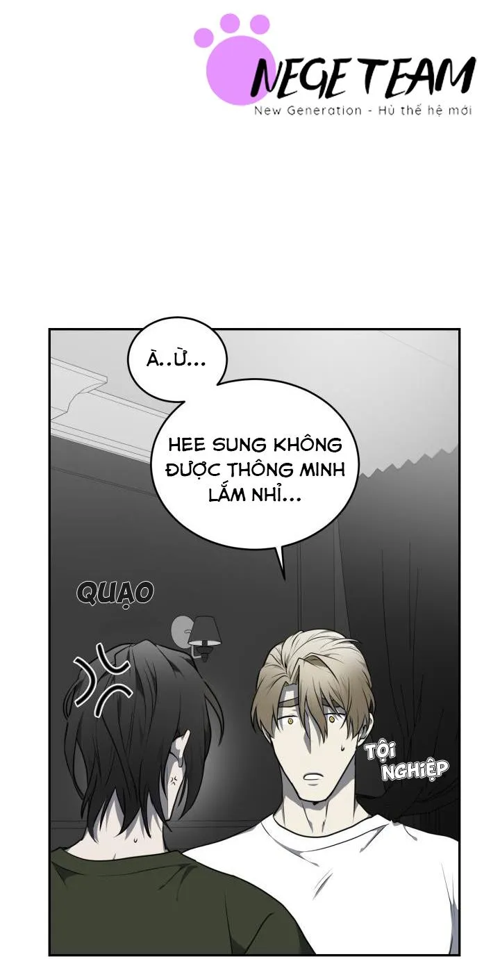 VIVARIUM Chapter 7 Trang 56