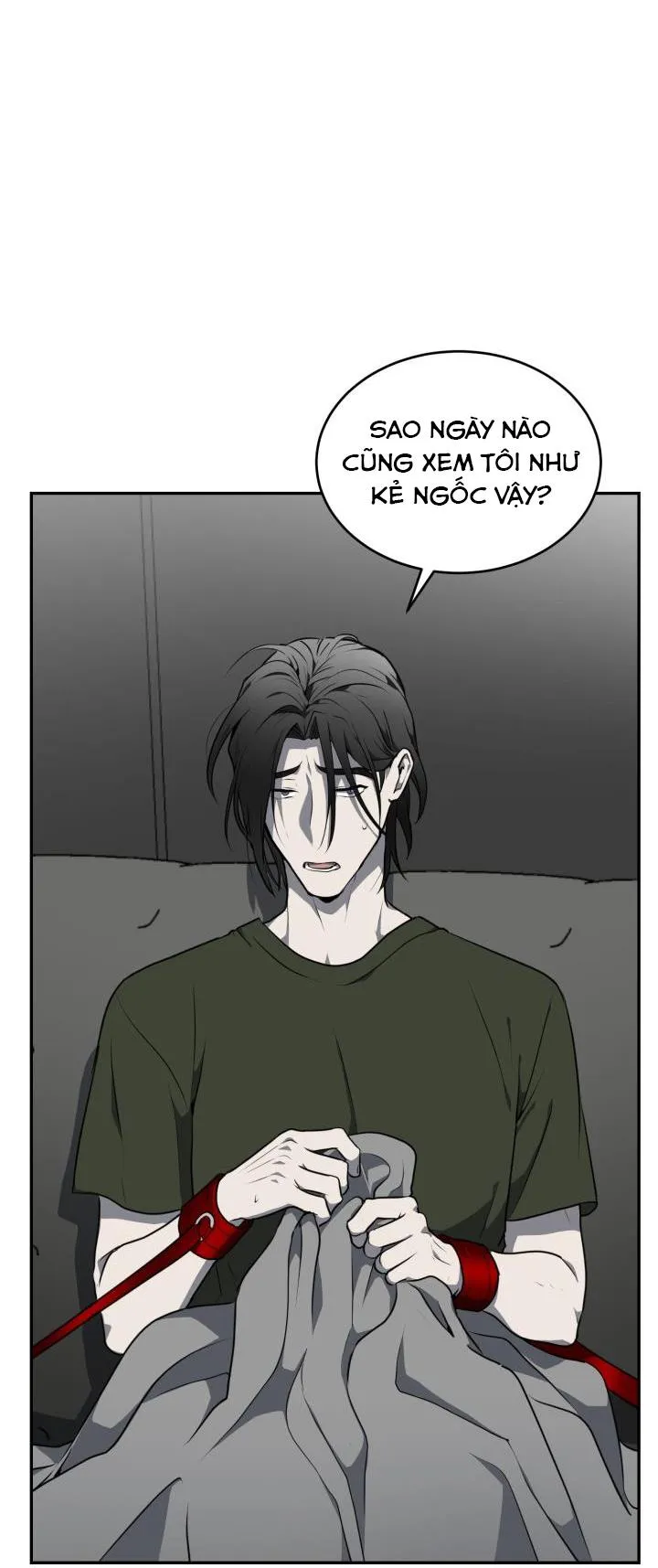 VIVARIUM Chapter 7 Trang 60