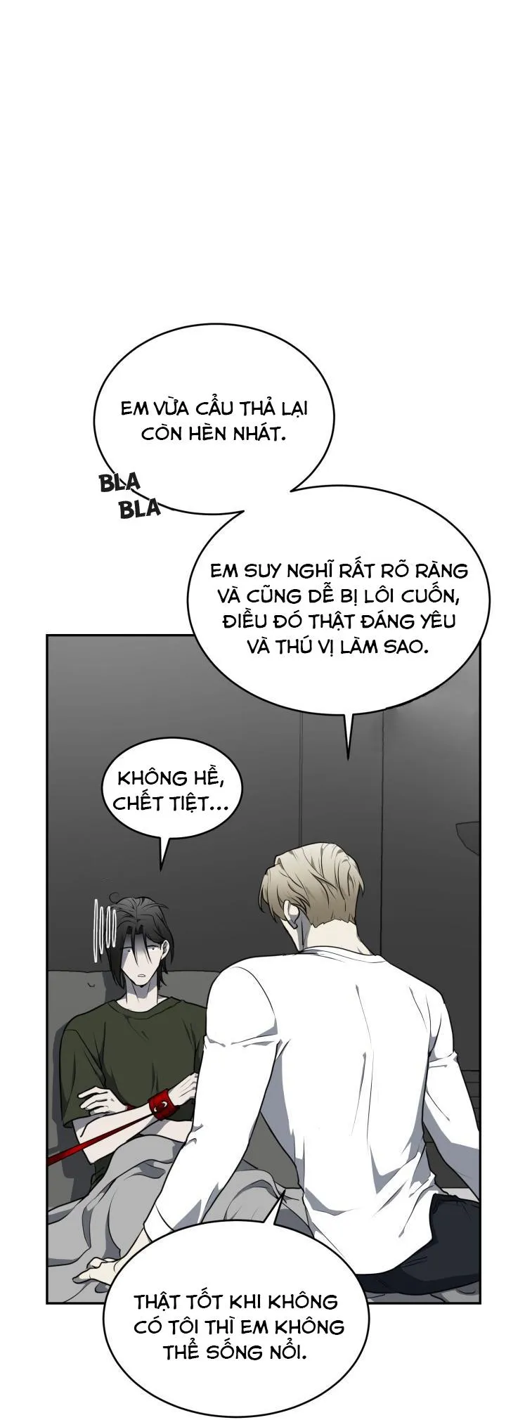 VIVARIUM Chapter 7 Trang 64