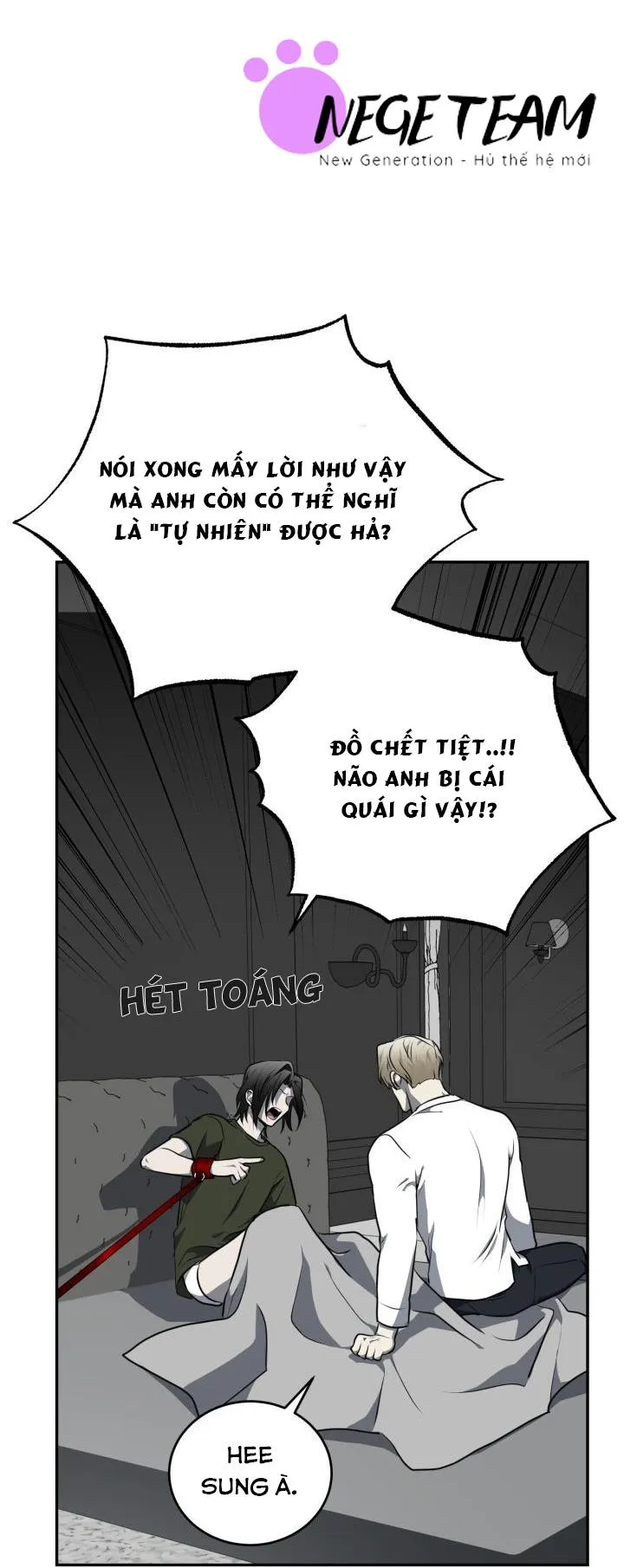 VIVARIUM Chapter 7 Trang 68