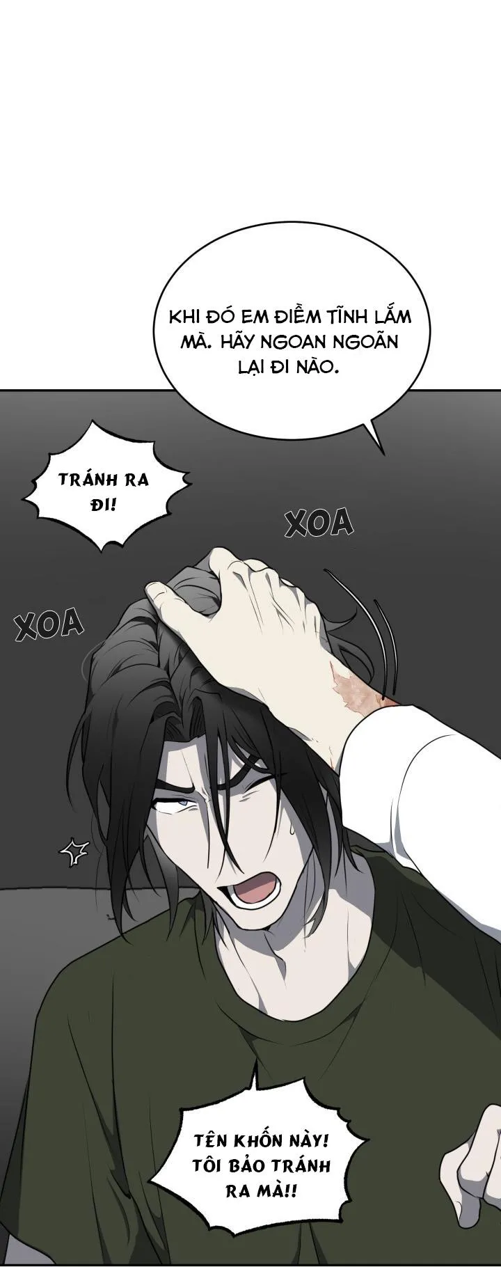 VIVARIUM Chapter 7 Trang 71