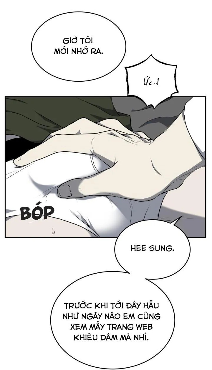 VIVARIUM Chapter 7 Trang 79