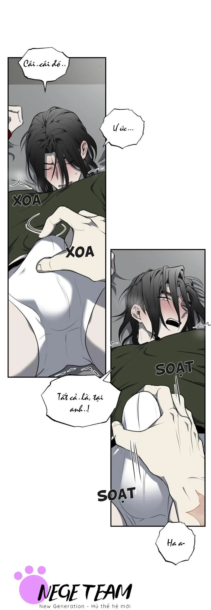 VIVARIUM Chapter 7 Trang 83