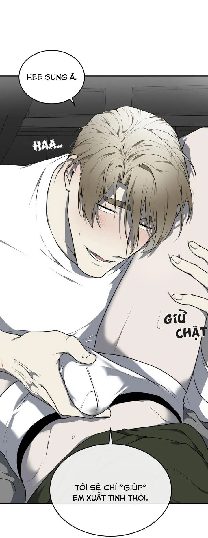 VIVARIUM Chapter 7 Trang 87