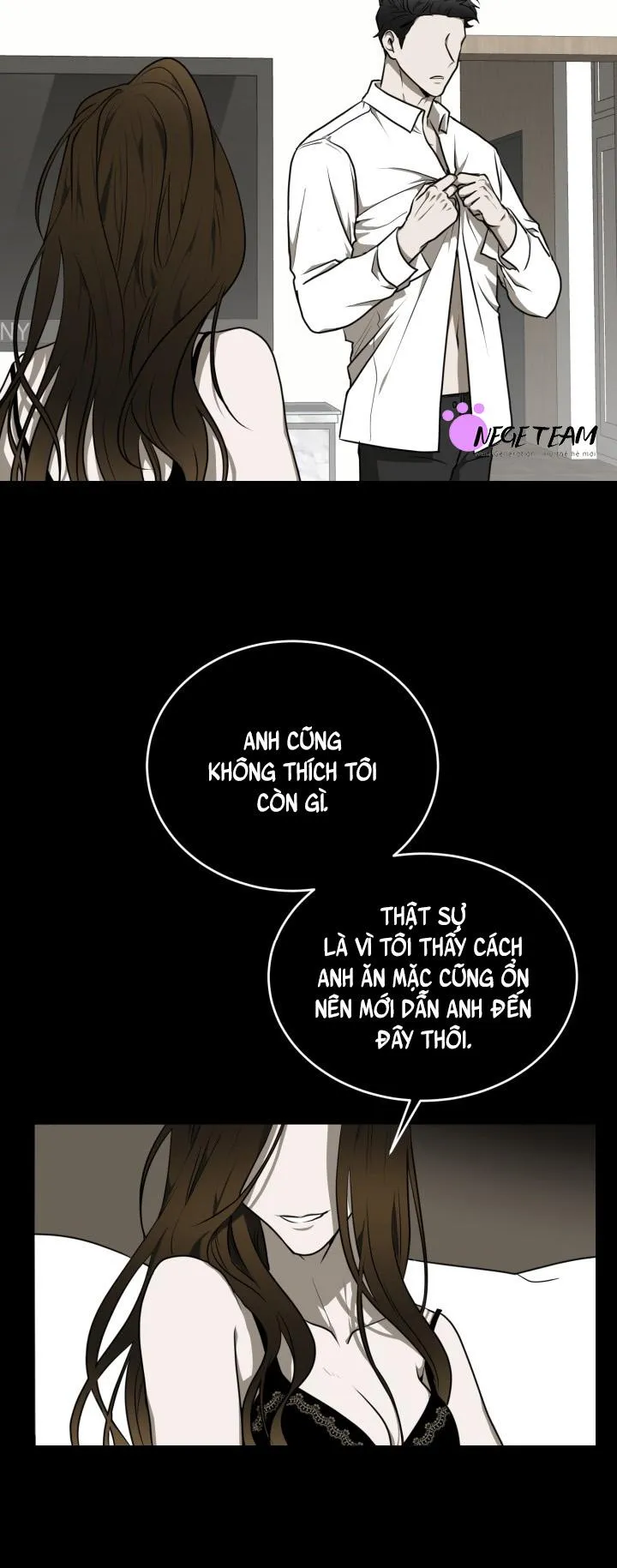 VIVARIUM Chapter 8 Trang 5