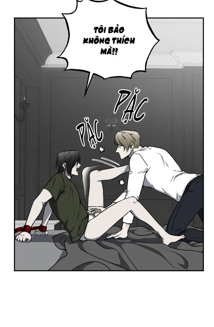 VIVARIUM Chapter 8 Trang 13