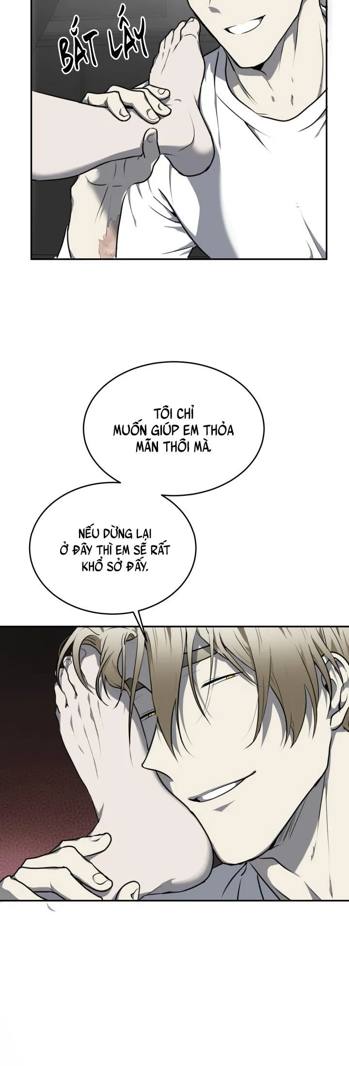 VIVARIUM Chapter 8 Trang 15