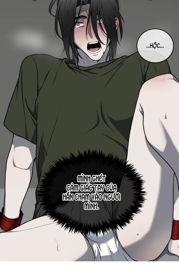 VIVARIUM Chapter 8 Trang 17