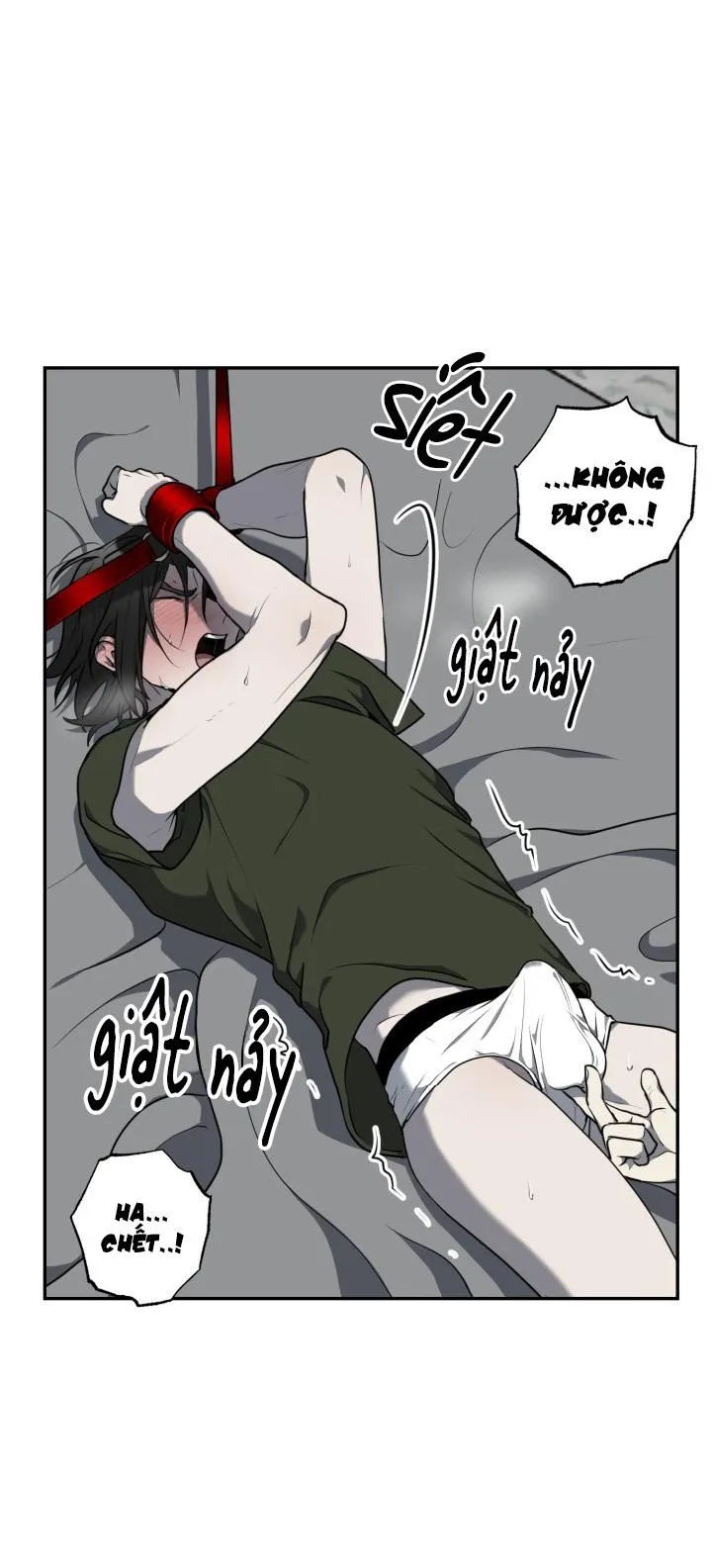 VIVARIUM Chapter 8 Trang 21