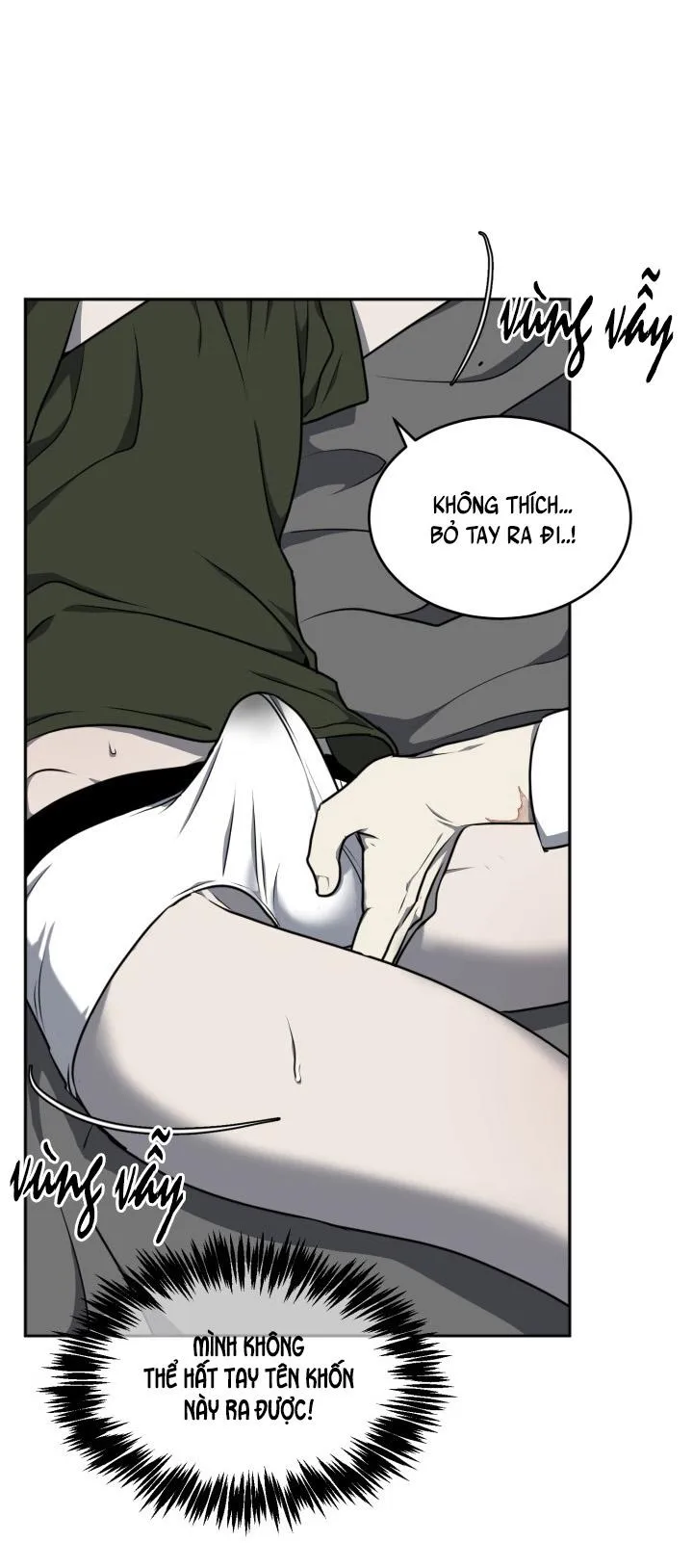 VIVARIUM Chapter 8 Trang 22